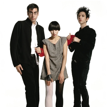 Yeah Yeah Yeahs, Keem - Head Roll (Dj Baur and Dj Nejtrino Mashup Remix)