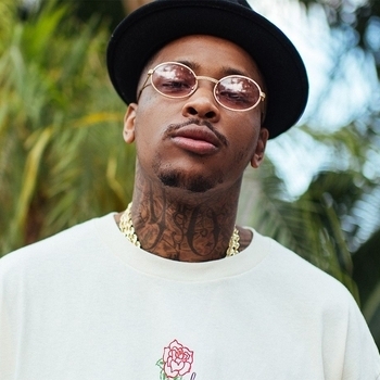 Yg - Gang Bizness