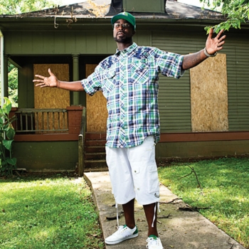 Dezzy Hollow, Young Buck - Expire
