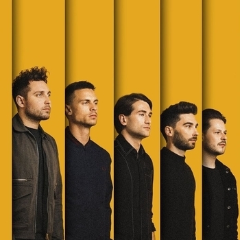 You Me At Six - What's It Like