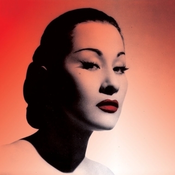 Yma Sumac - Virgenes Del Sol (Virgins Of The Sun)