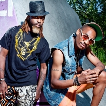Ying Yang Twins, Lil Jon and The East Side Boyz - Get Low