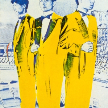 Yellow Magic Orchestra - kimi ni mune kyun