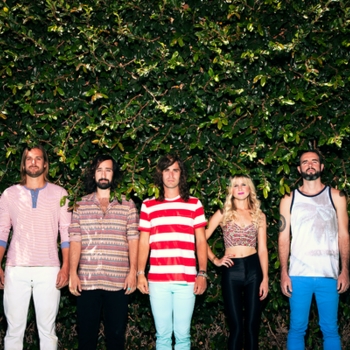 Youngblood Hawke - We Come Running (B!ZNiZ Remix) (2013)