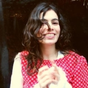 Yael Naim - Ima (Older 2015)