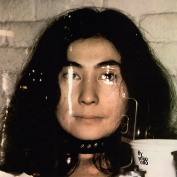 Yoko Ono feat Sean Ono Lennon - Dogtown (Yes, I'm A Witch 2007)