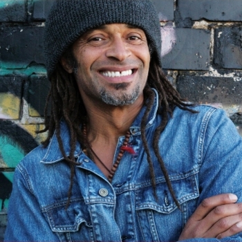 Yannick Noah - Ça me regarde
