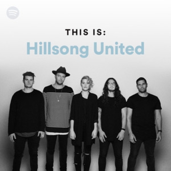 Hillsong UNITED - Good Grace (Live) (People 2020)