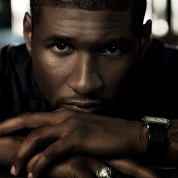 Usher - Bad Girl