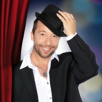 Dj Bobo - Love Is All Around