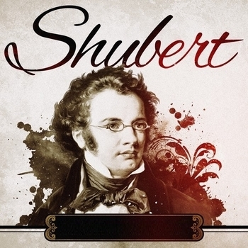 Marco Albrizio, Franz Schubert - Piano Sonata in C Major, D. 613: II. Adagio, D. 612