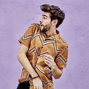 Alvaro Soler - La Cintura