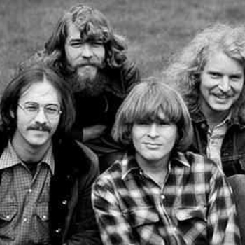 Creedence Clearwater Revival - Ramble Tamble