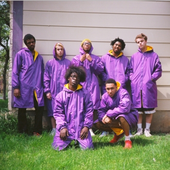 Brockhampton - Ginger