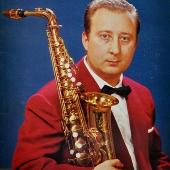 Артист Fausto Papetti