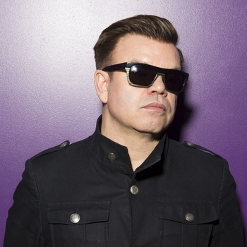 Sun - Ends of the Earth (Paul Oakenfold Club)