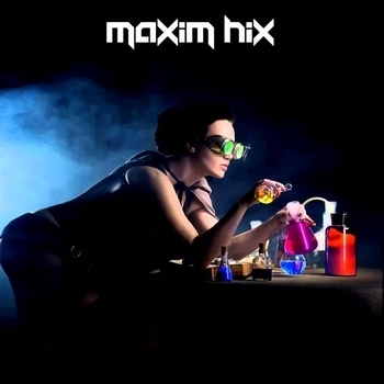 Maxim Hix - Waves (Raggapop Inc & Elevate Remix)