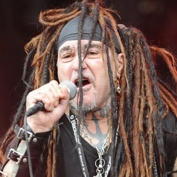 Ministry - Tv 5/4 Chan (AmeriKKKant 2018)