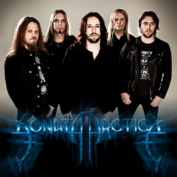 Sonata Arctica - Still Loving You (Cover)