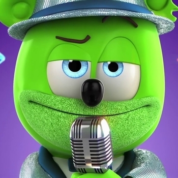 Gummy DJ, Gummibär - BI BU BA BANG