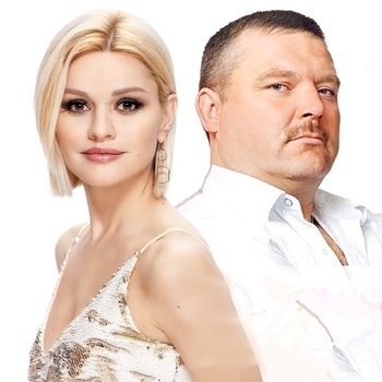 Ирина Круг, Михаил Круг - Ну, прощай...