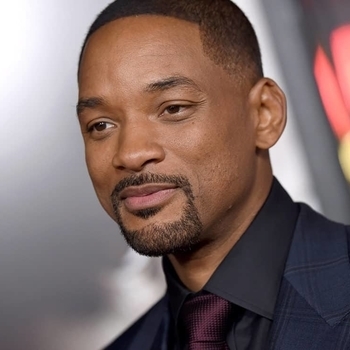 Will Smith - Friend Like Me (End Title)
