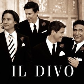 Il Divo - Ave Maria (2002)