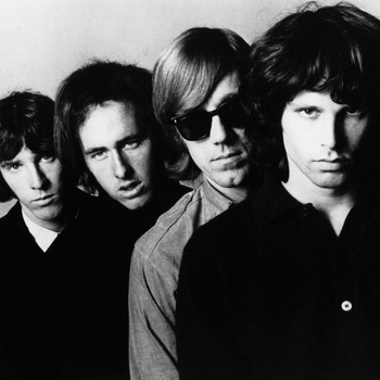 The Doors - Spanish caravan