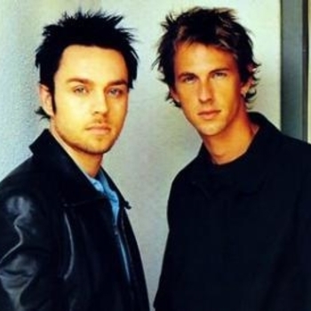 Savage Garden - To The Moon And Back
