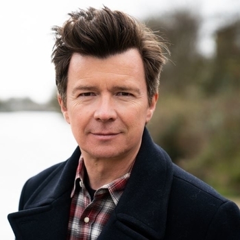 Rick Astley - Never Gonna Give You Up