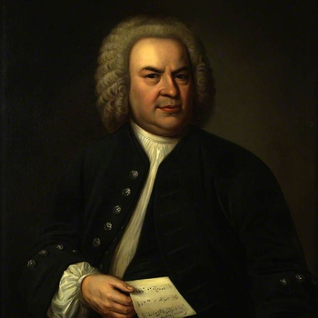 Johann Sebastian Bach - Wiewohl mein Herz in Tränen schwimmt
