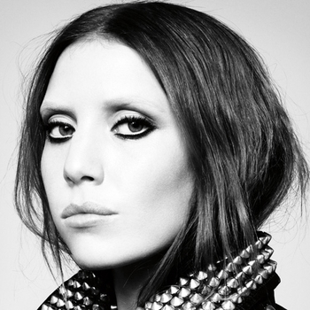Lykke Li - I Follow Rivers