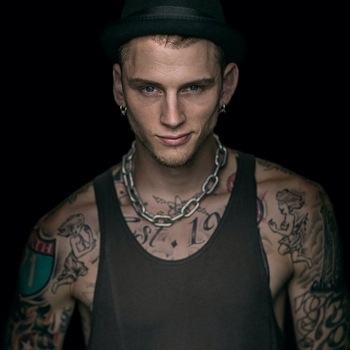 MGK - girl next door