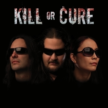 Kill or Cure - From Paris to Berlin (Полицейский с рублевки)