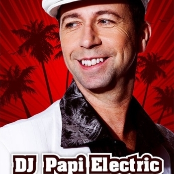 DJ Papi Electric - Sin Frenos (Sin Frenos 2012)