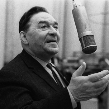 Леонид Утёсов - Армейская юность моя