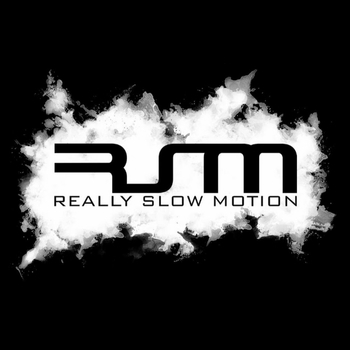 Really Slow Motion - Who Watches The Heroes