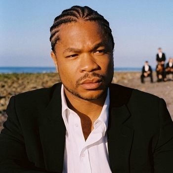 P.DICEY - All  Praise To The Most High (feat. Xzibit)