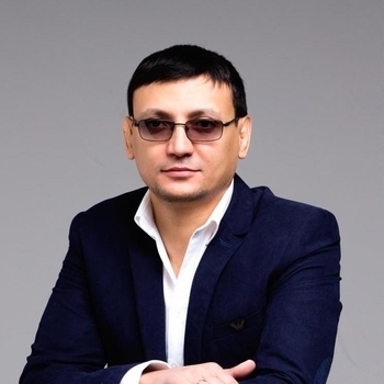 Алмас Багратиони - Наша жизнь (Наша жизнь 2020)