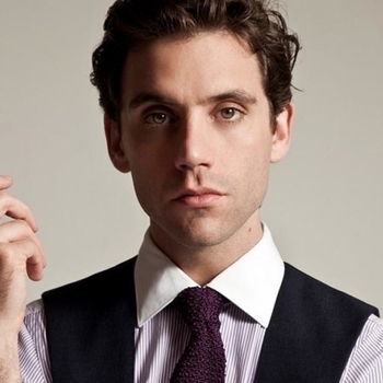 Mika - Sanremo