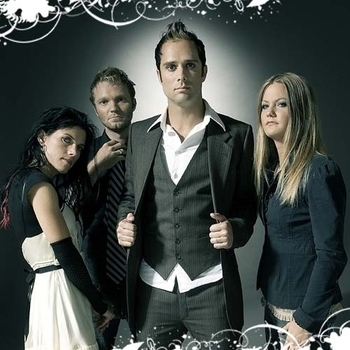 Cj_Abcent - Christian Rock