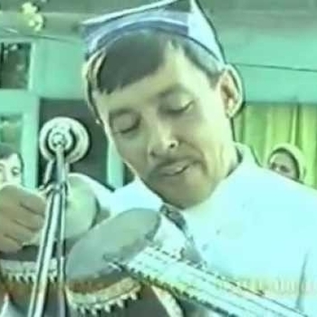 Карим Соипов (Muhammadkarim Soipov) - Dunyosan / Дунёсан (2016)