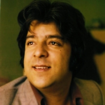 Ahmad Zahir - Òðåê 10
