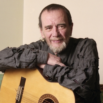 Алексей Хвостенко
