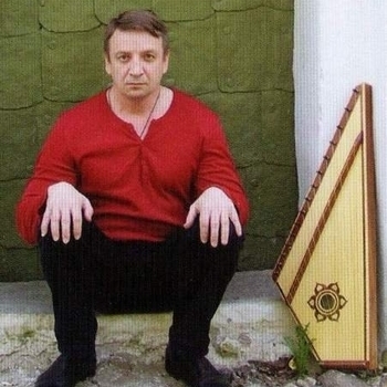 Алексей Уткин и Колокольные Звоны Тихвинского монастыря - Благой перезвон