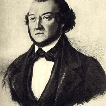 Александр Александрович Алябьев - Violin Sonata in E minor: I. Allegro con brio