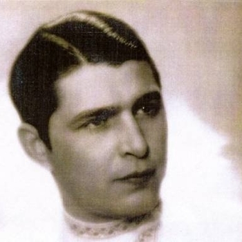 Владимир Неплюев - Ты успокой меня. Запись 1930-х гг.