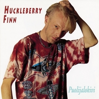 Гекльберри Финн (Huckleberry Finn) - C'est aujourd'hui demain (En route pour la gloire 2020)