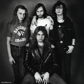 Кома - Sad But I Thought It All (Metallica Megadeth Cover) (Оставить след 2013)