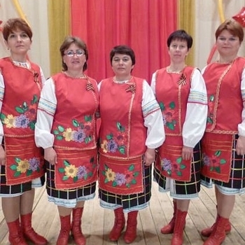 Криница - Москали (Kazak fm)